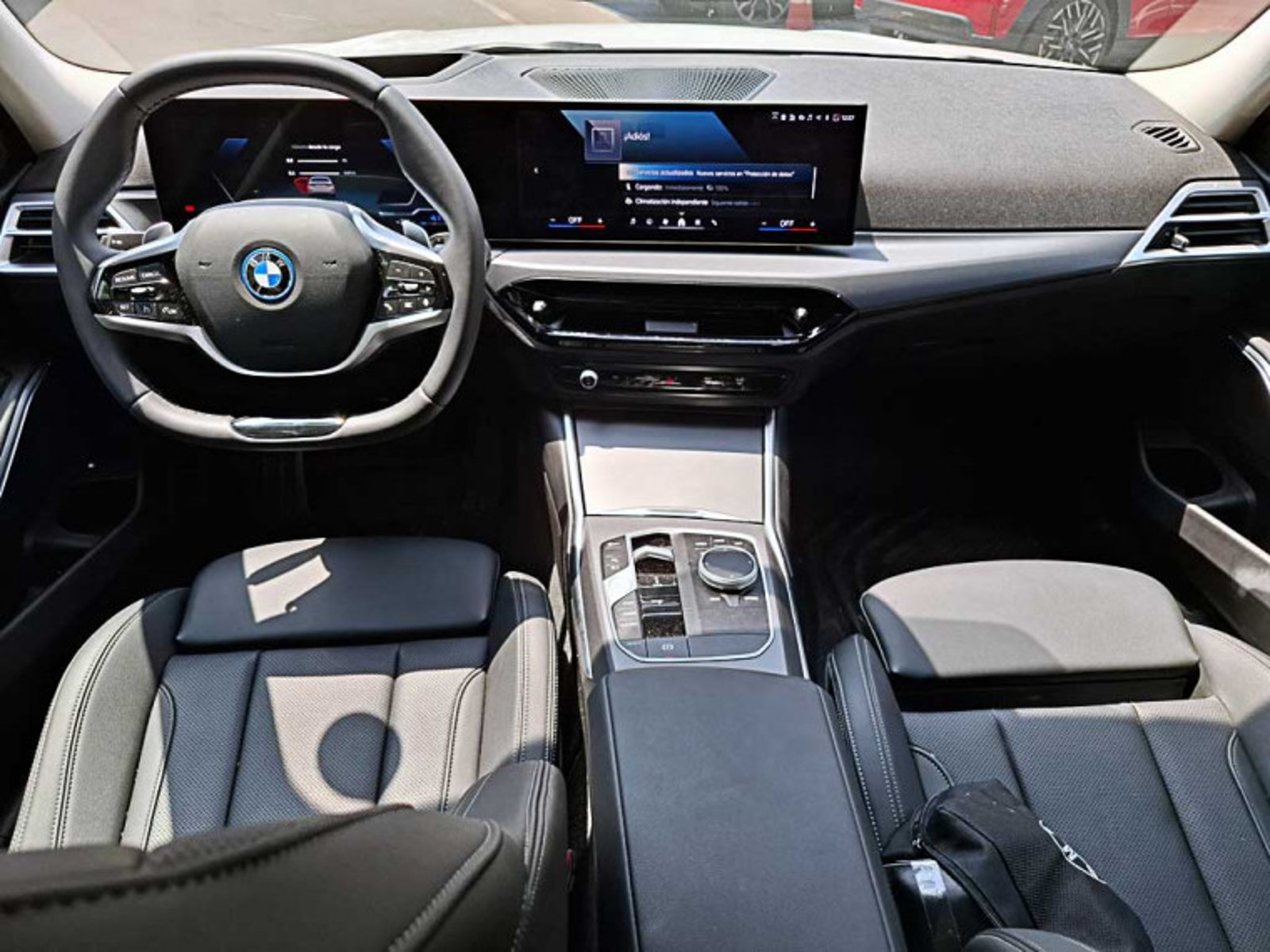 BMW 330 E Berlina Dynamic Lci Ii 2025 - Imagen 6 de 13
