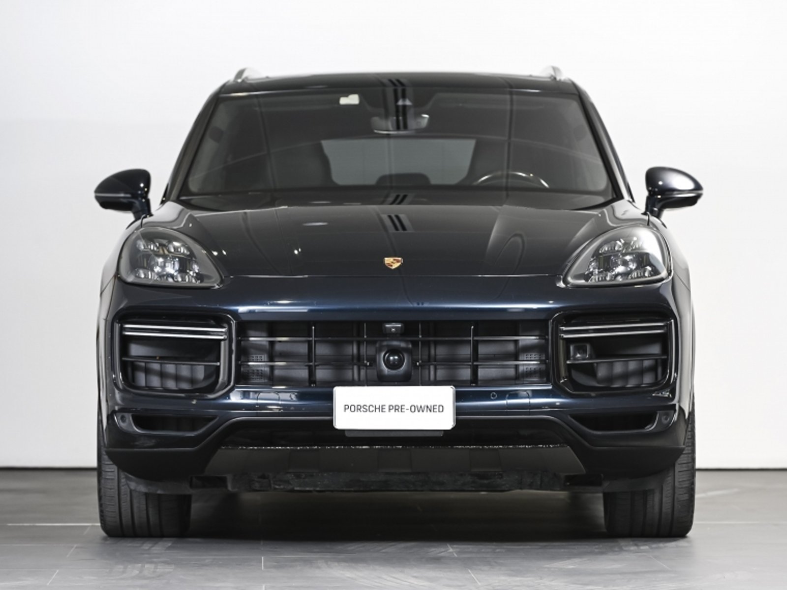 Porsche Cayenne Turbo E3 2019 - Foto 4 de 20