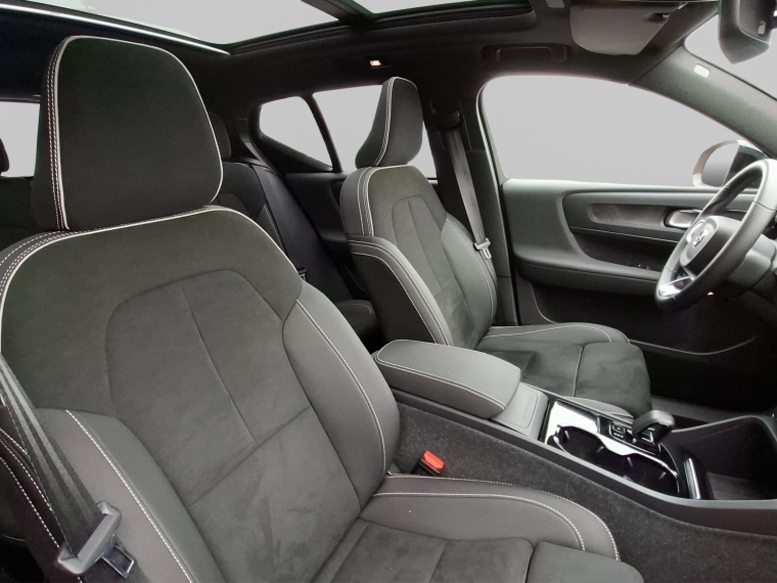 Volvo Ex40 P8 4x4 Aut 2025 - Imagen 19 de 20
