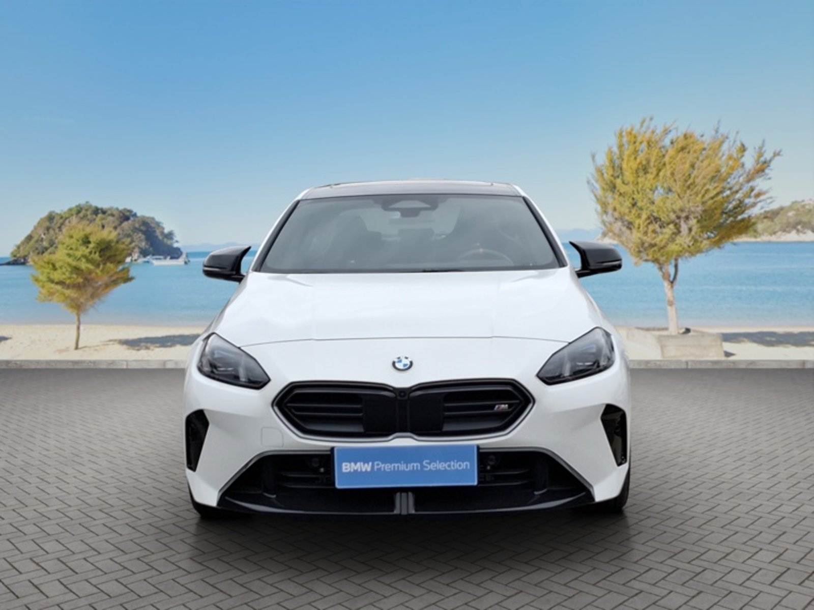 BMW M235 Xdrive Gran Coupé 2026 - Foto 2 de 16