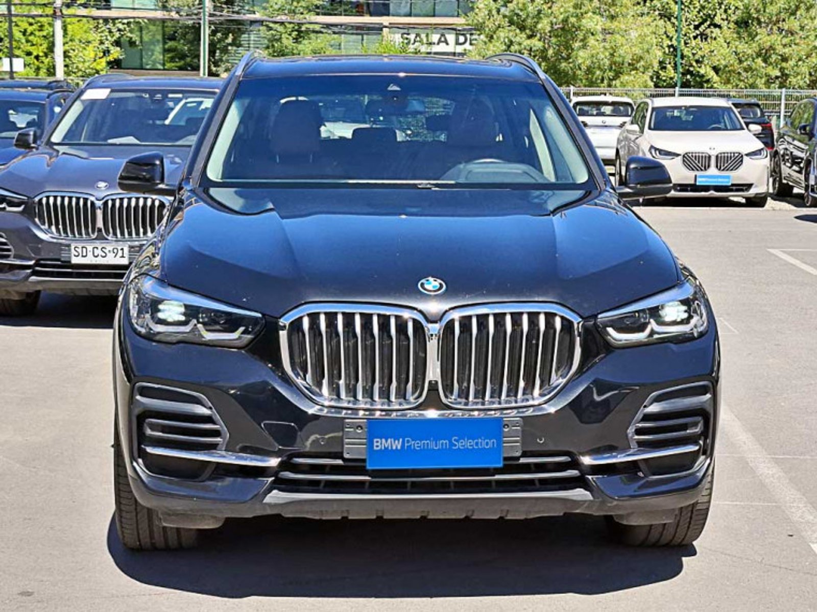 BMW X5 Xdrive45e Executive 2023 - Foto 3 de 13