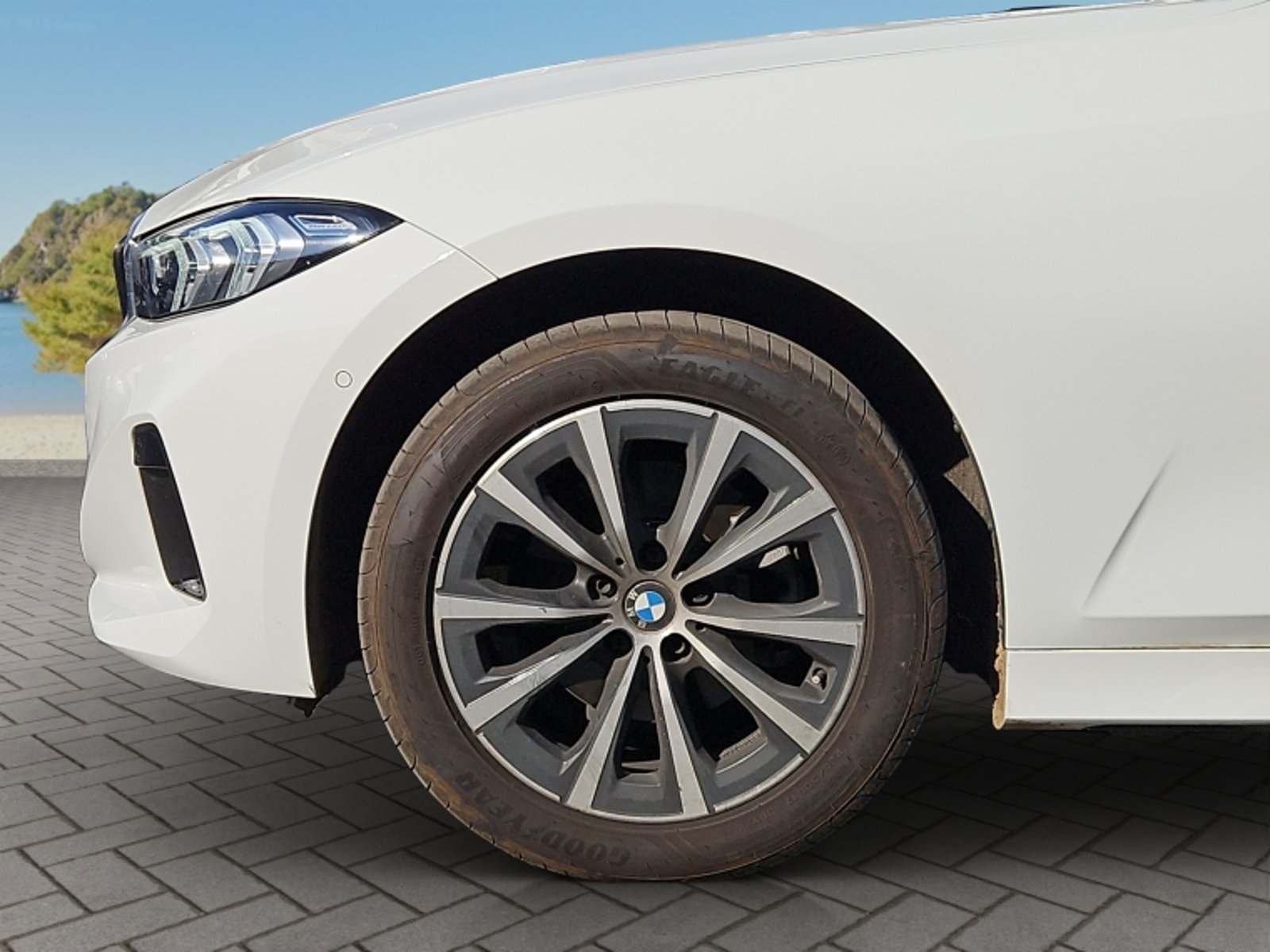 BMW 320 I Berlina Urban 2026 - Imagen 9 de 20
