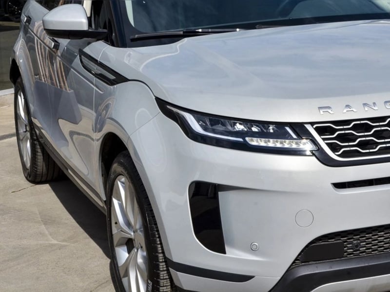 Land Rover Evoque Range Rover 4wd 2.0 Aut 2023 - Imagen 5 de 18
