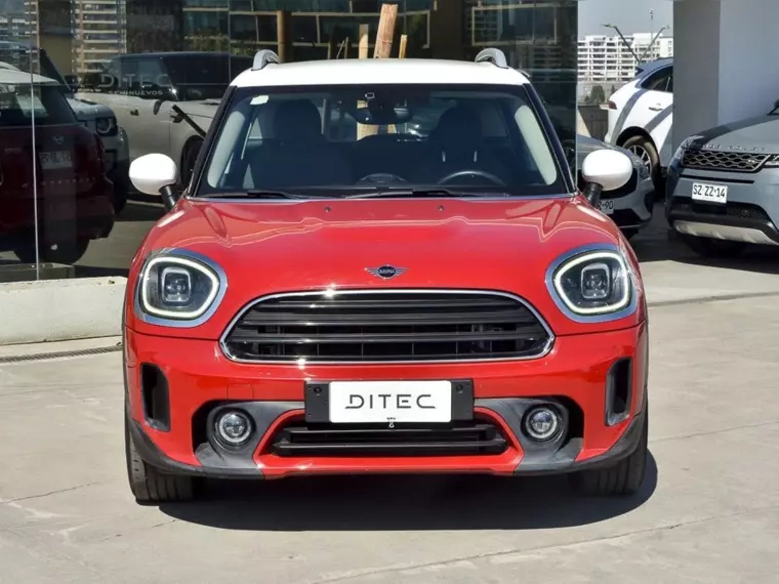 MINI Cooper Hb 2023 - Imagen 3 de 20