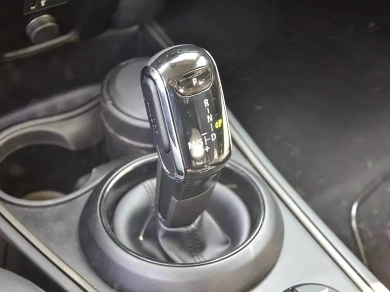 MINI Cooper Hb 2023 - Imagen 17 de 20