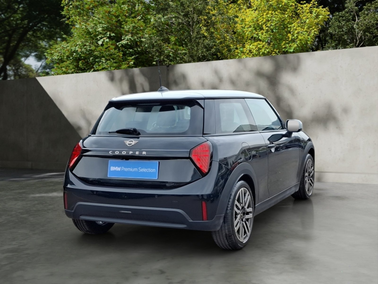 Mini Cooper C 1.5 Hb 3p Classic 2026 - Imagen 7 de 20