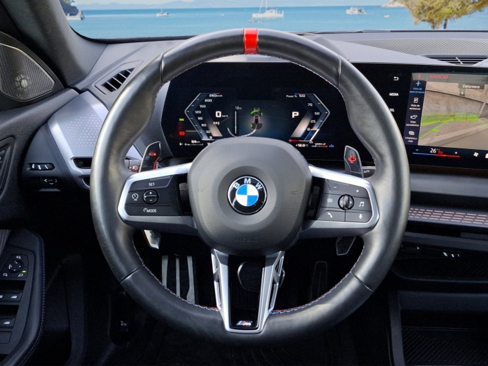 BMW M235 Xdrive Gran Coupe 4x4 2.0 Aut 2025 - Imagen 16 de 20