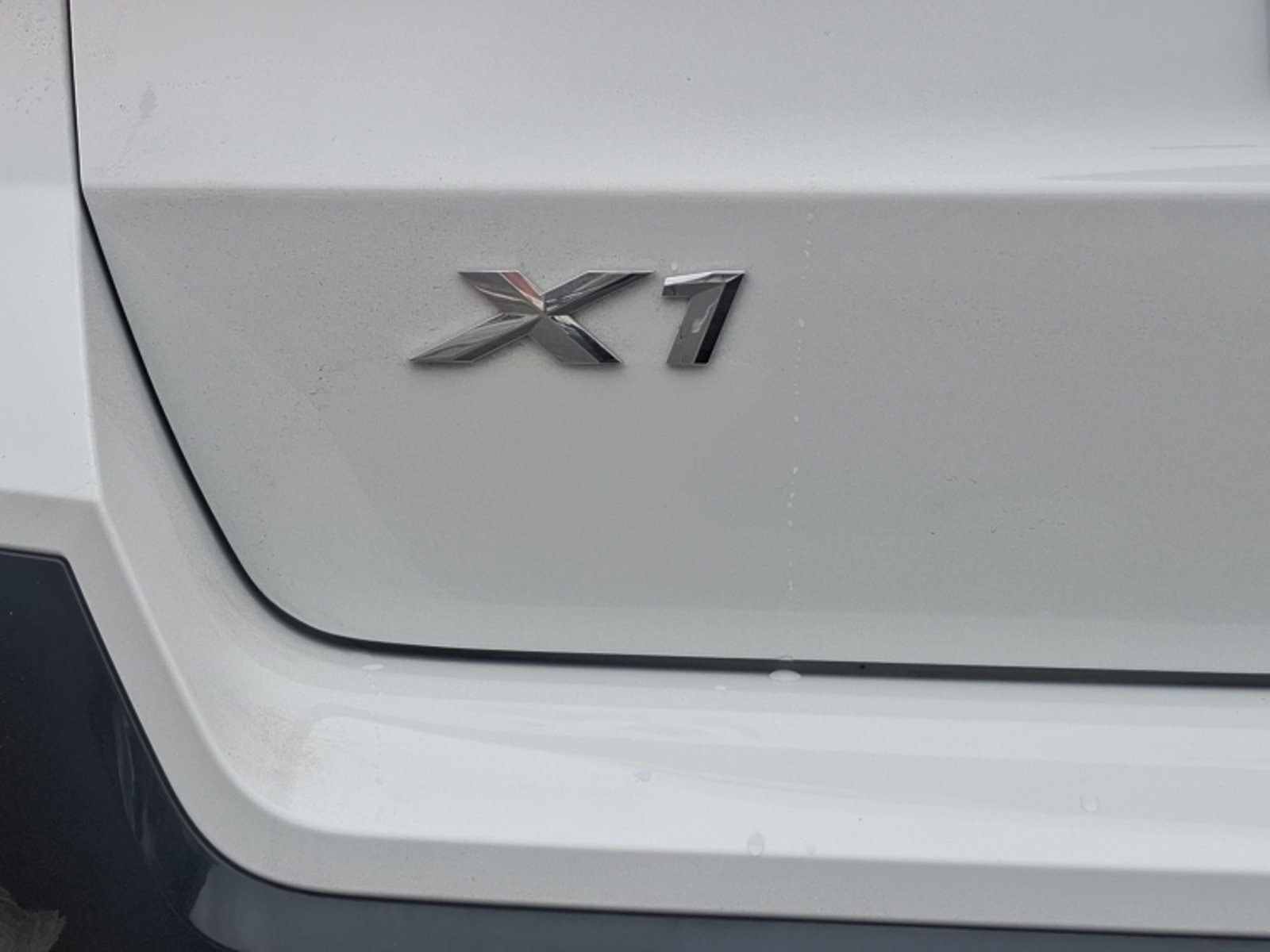 BMW X1 Sdrive18i M Sport 2026 - Imagen 8 de 20