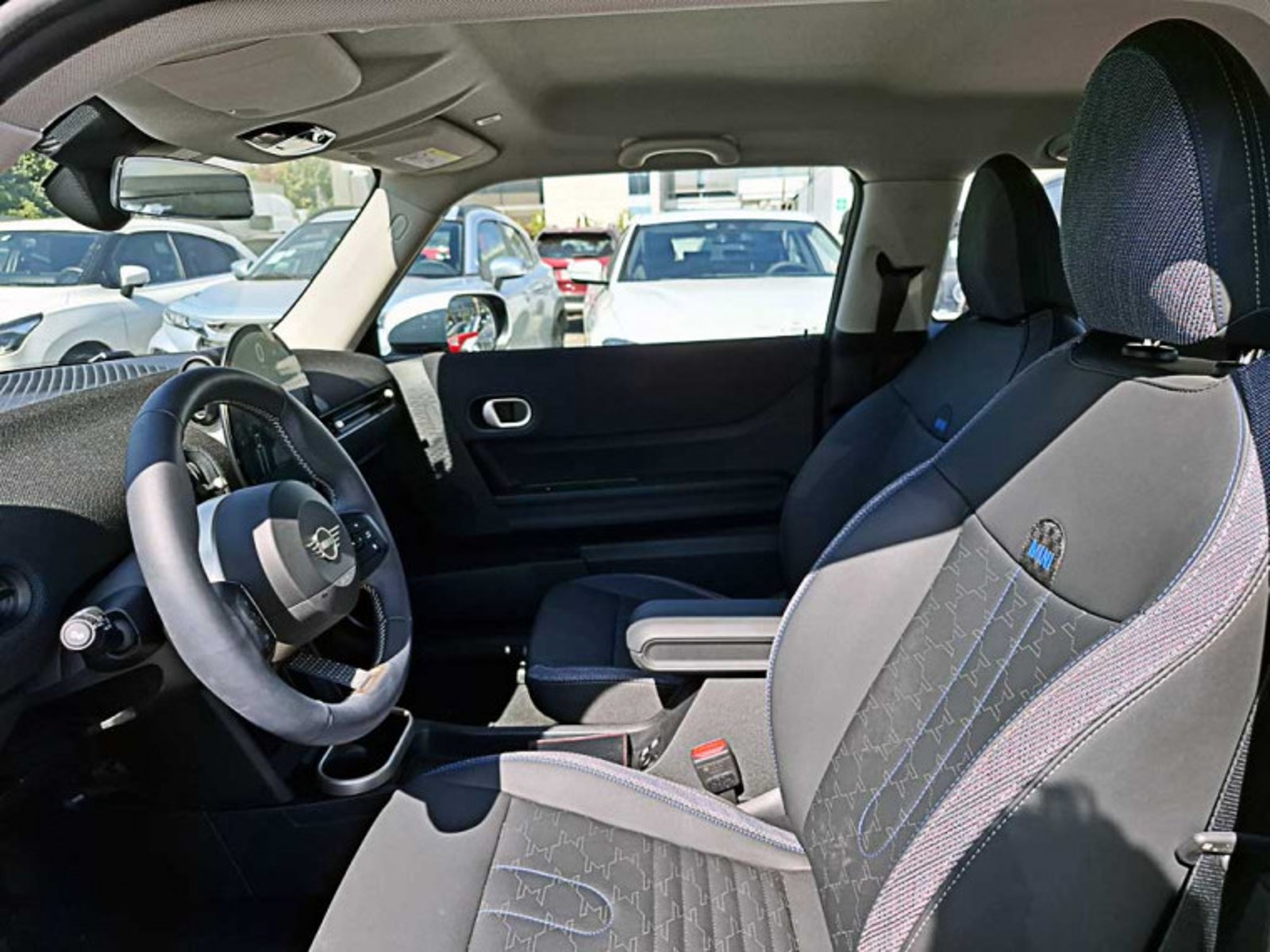 MINI Cooper C 1.5 Aut 2026 - Imagen 10 de 13