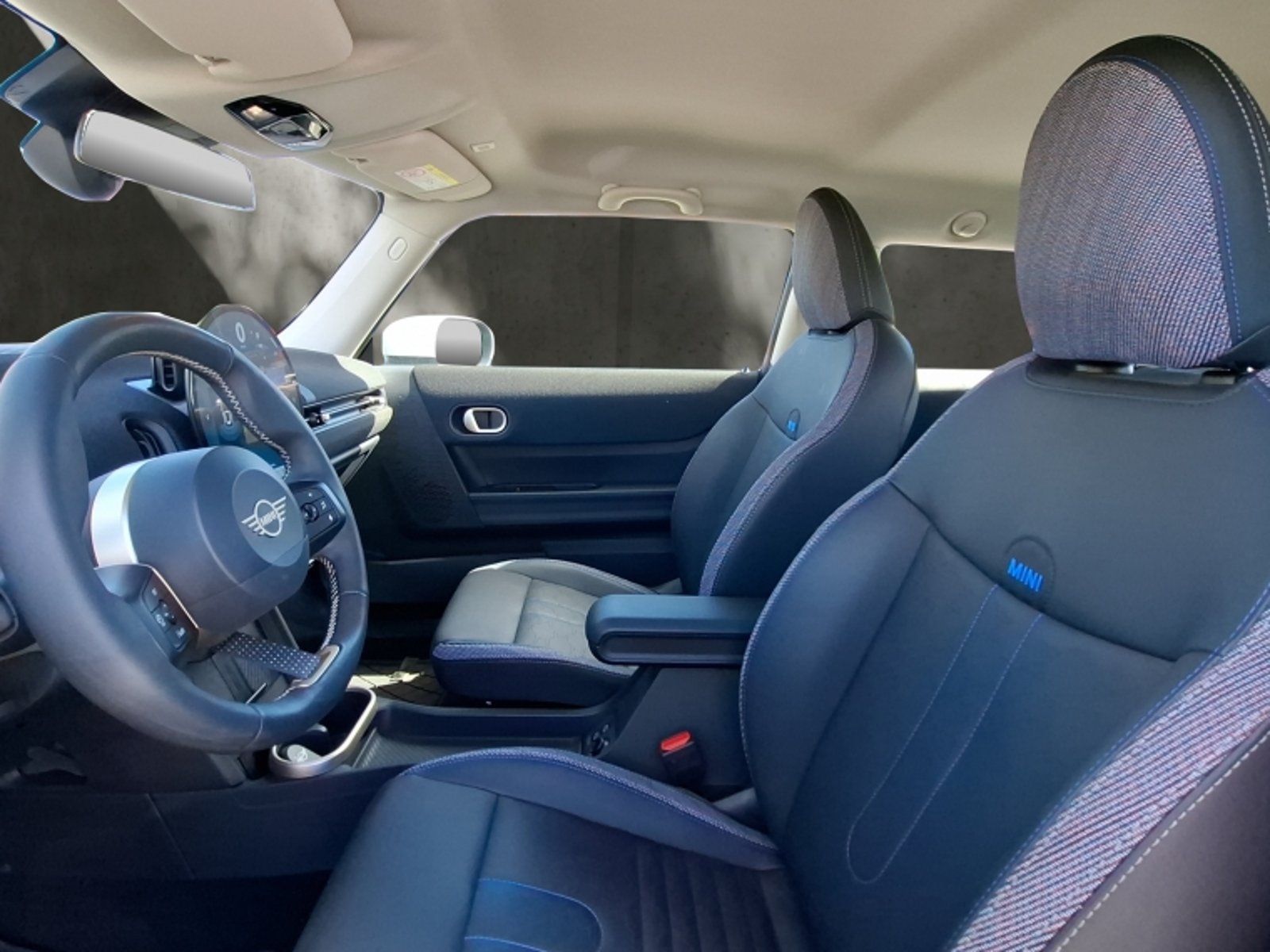 Mini Cooper C 3p 1.5 Aut 2026 - Imagen 10 de 20