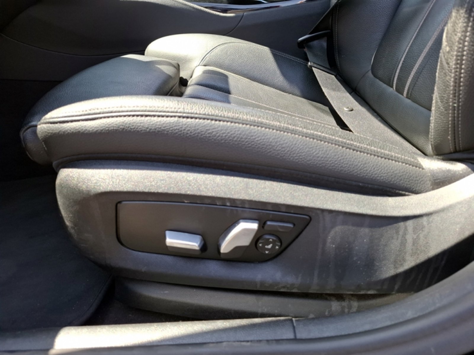 BMW 530 I M Sport 2.0 2021 - Imagen 10 de 17