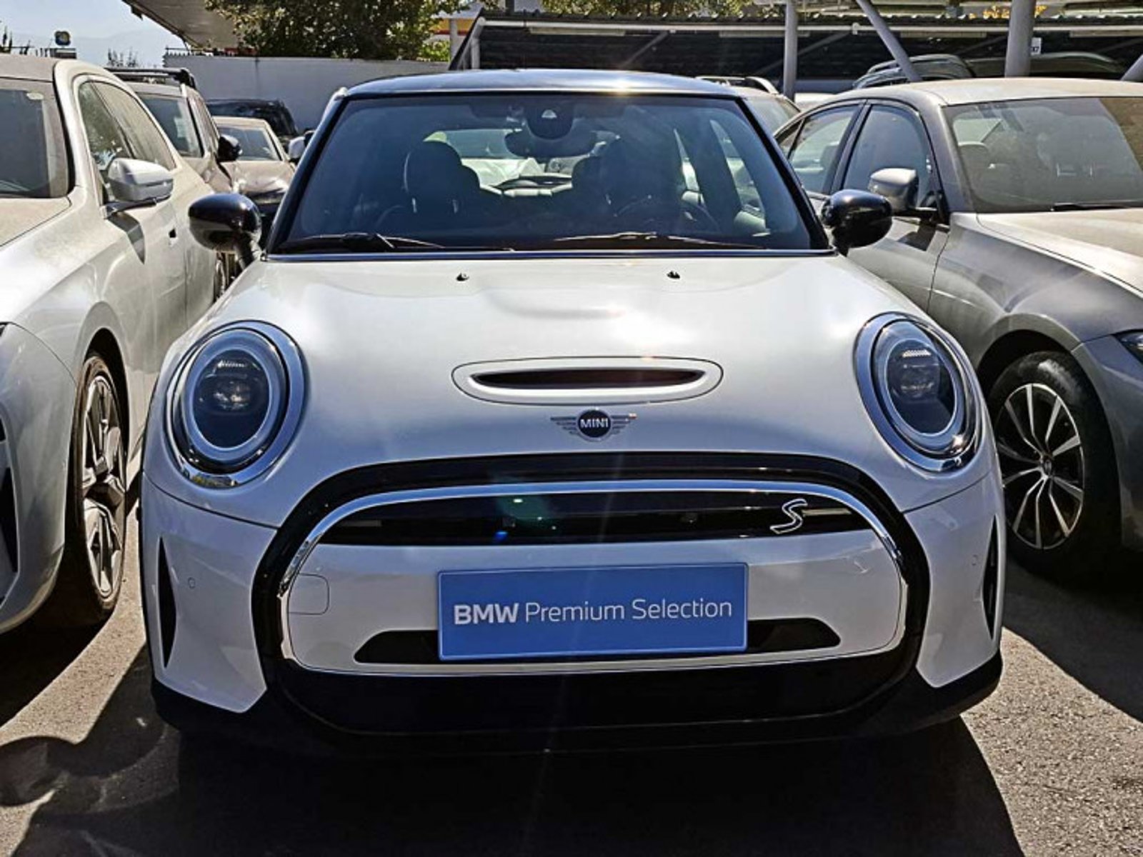 MINI Cooper Se Hb Aut 2024 - Imagen 3 de 12