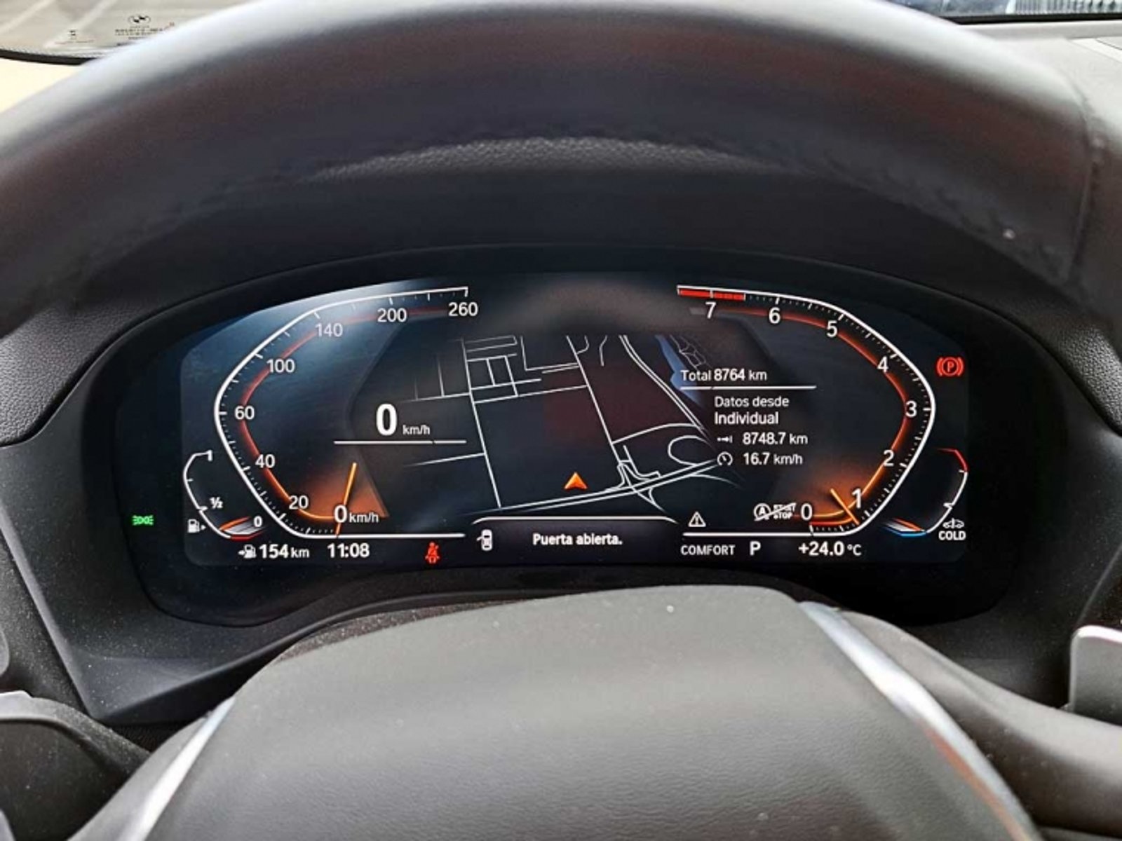 BMW X3 Sdrive 20i Heritage 2025 - Imagen 9 de 17