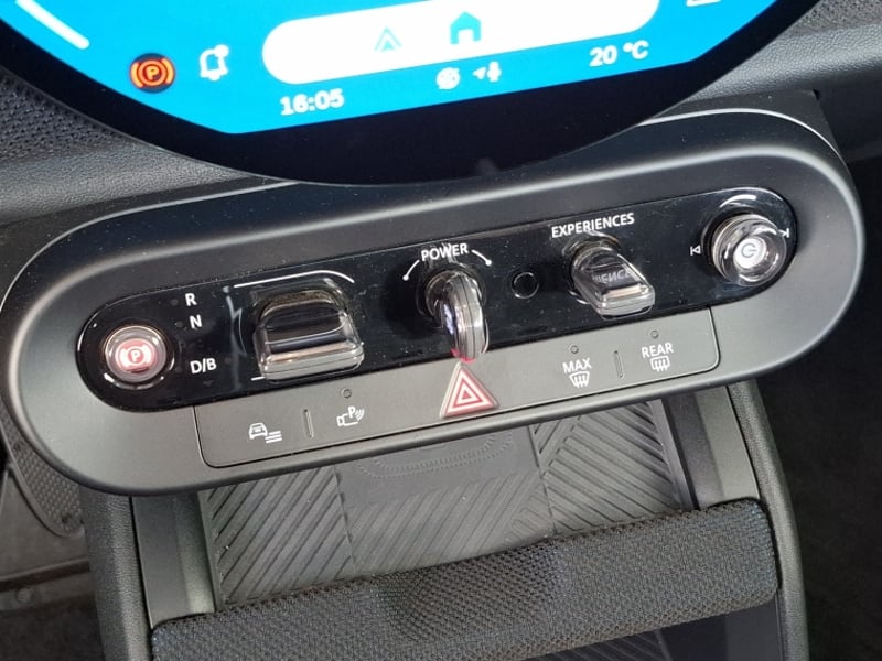 Mini Cooper Countryman Se All4 2026 - Imagen 13 de 16
