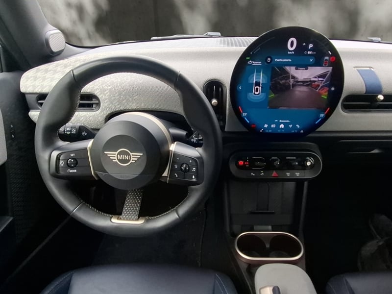 Mini Cooper S 2.0 At 2025 - Imagen 17 de 20