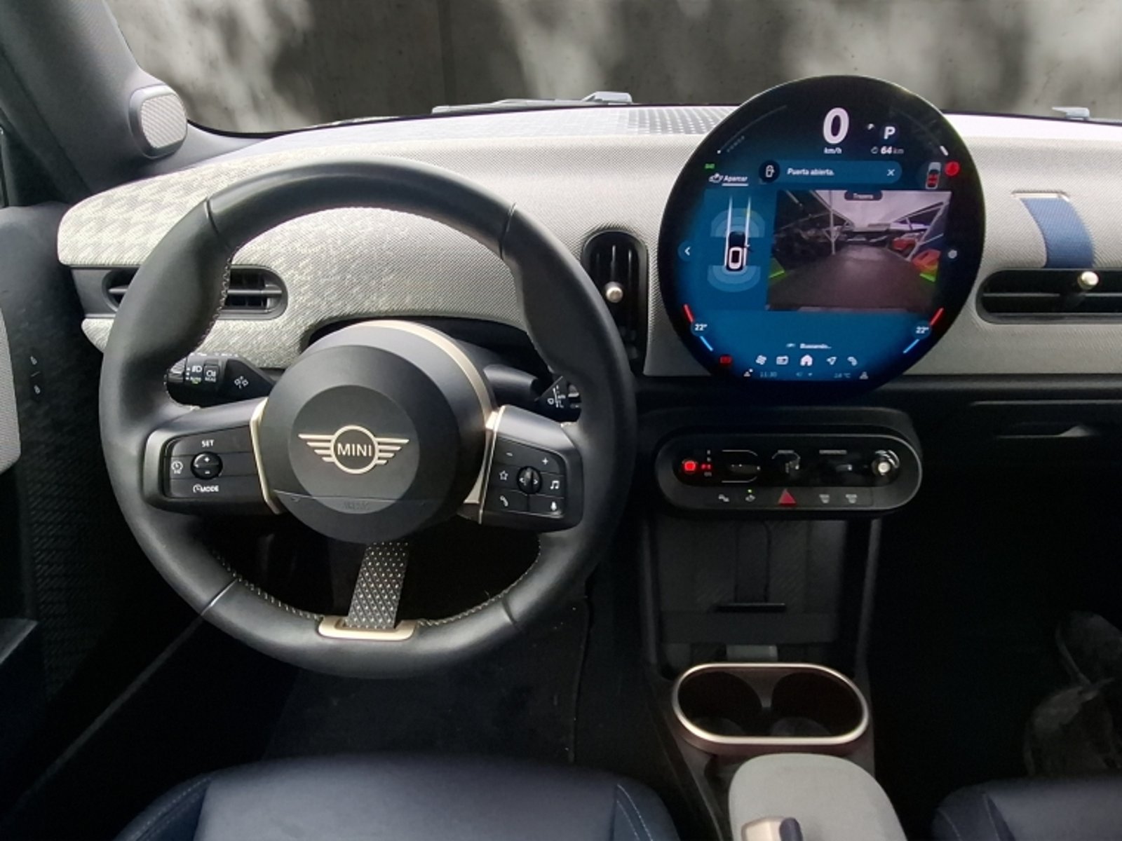 Mini Cooper S 2.0 At 2025 - Imagen 17 de 20