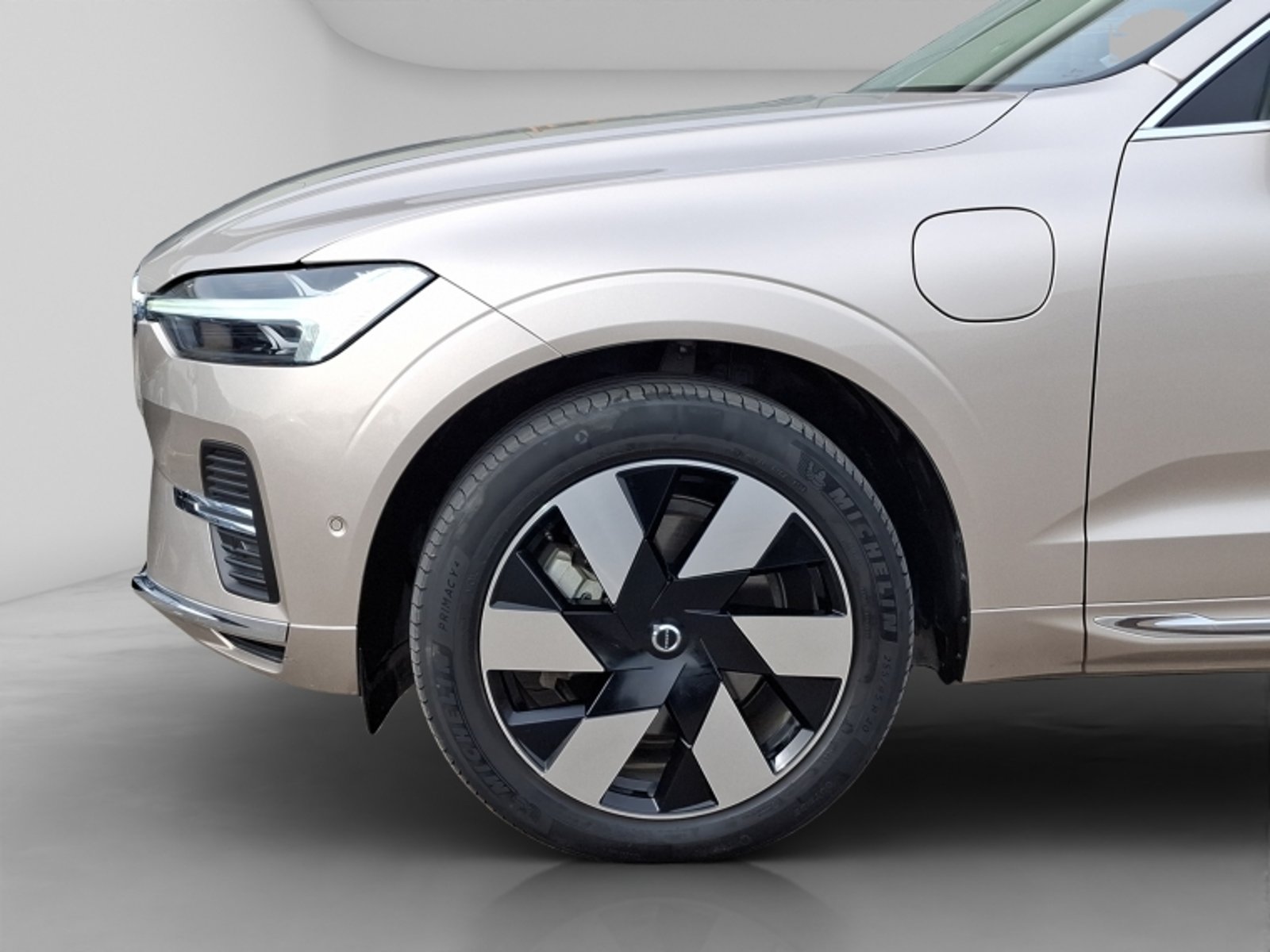 Volvo Xc60 Ii T8 Awd Recharge 2.0 Aut 2024 - Imagen 9 de 20