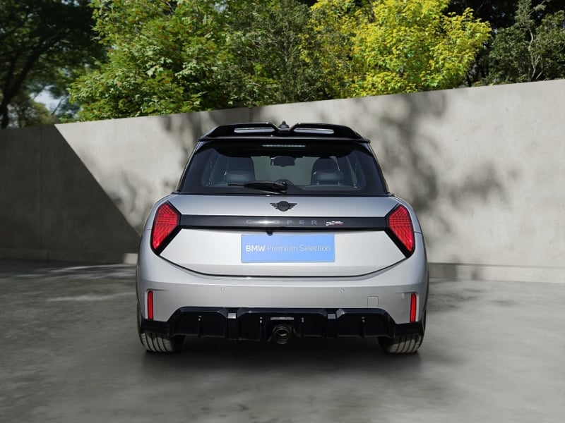 Mini Cooper Jcw 2.0 Hb 3p 2026 - Imagen 6 de 20