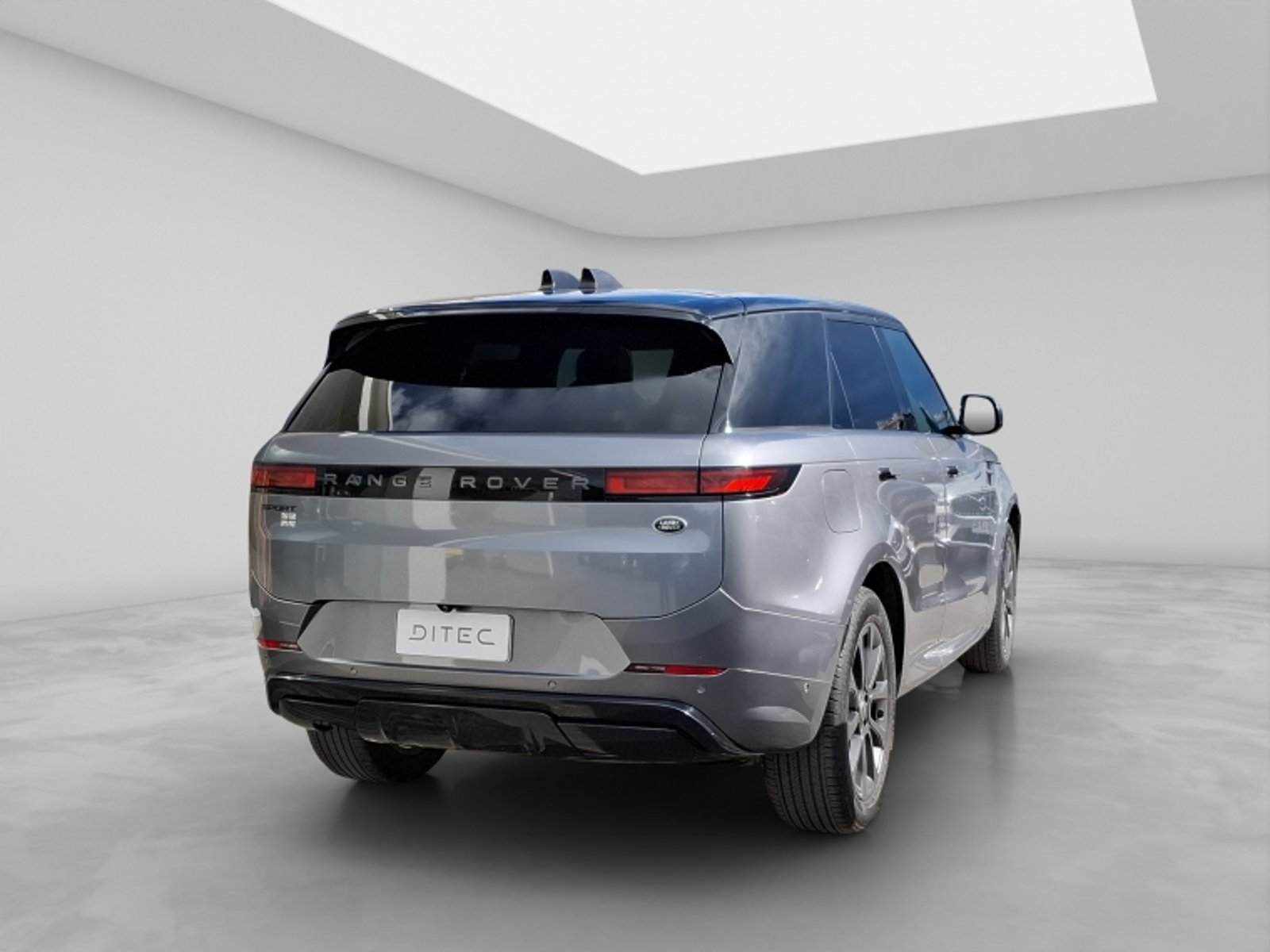 Land Rover Range rover Dynamic 4x4 3.0 Aut 2024 - Imagen 7 de 20