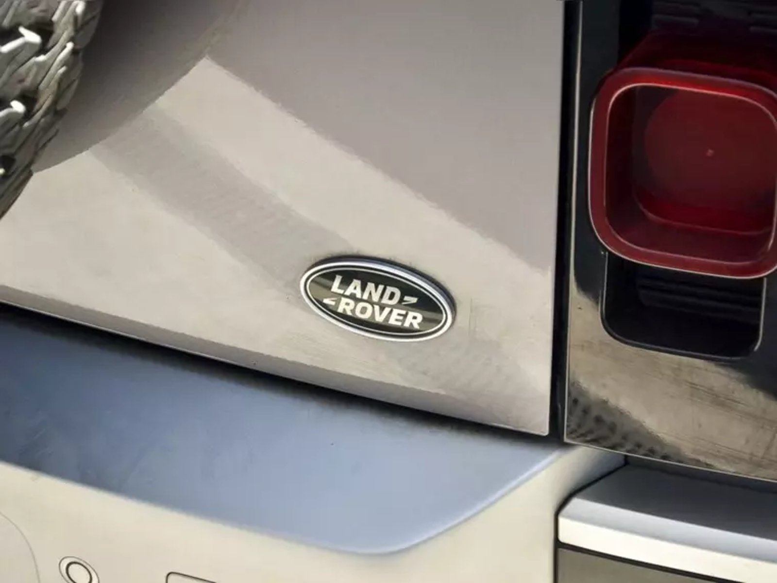 Land Rover Defender 110 Se 3.0 2021 - Imagen 10 de 20