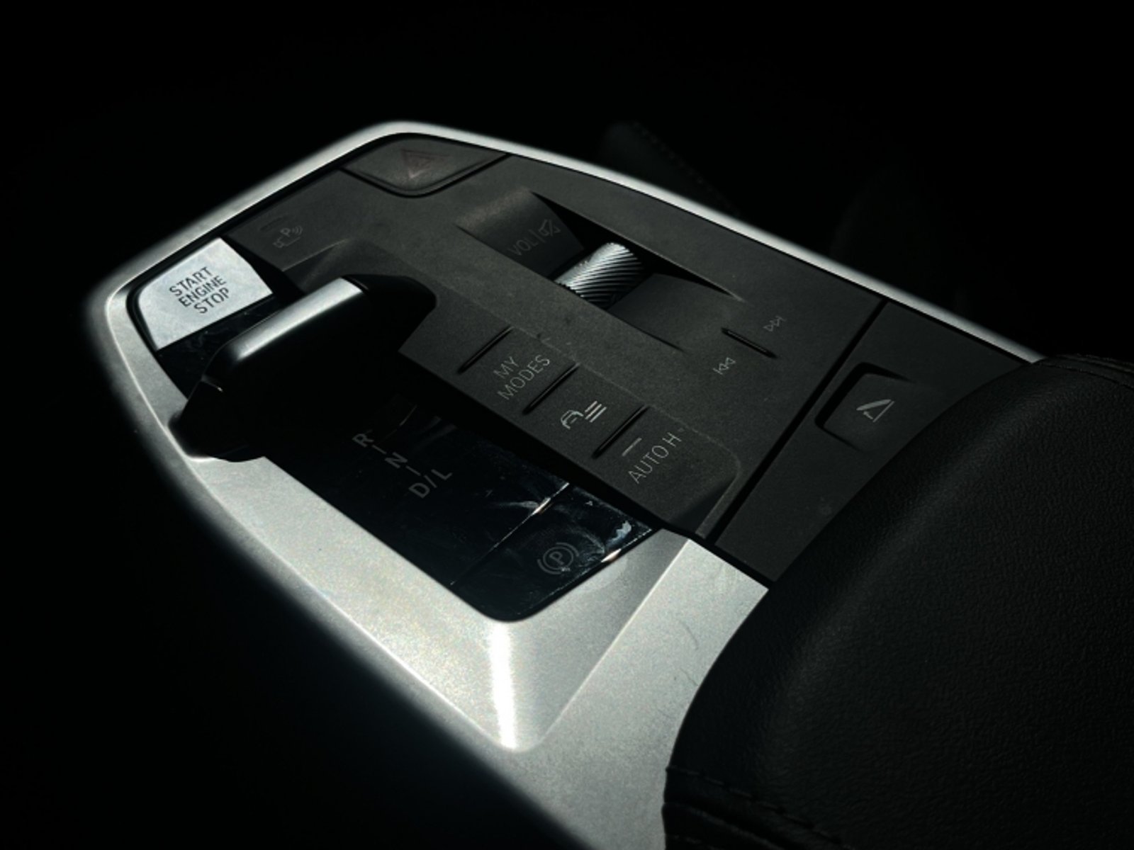BMW X1 Sdrive18d Dynamic 2026 - Imagen 13 de 20