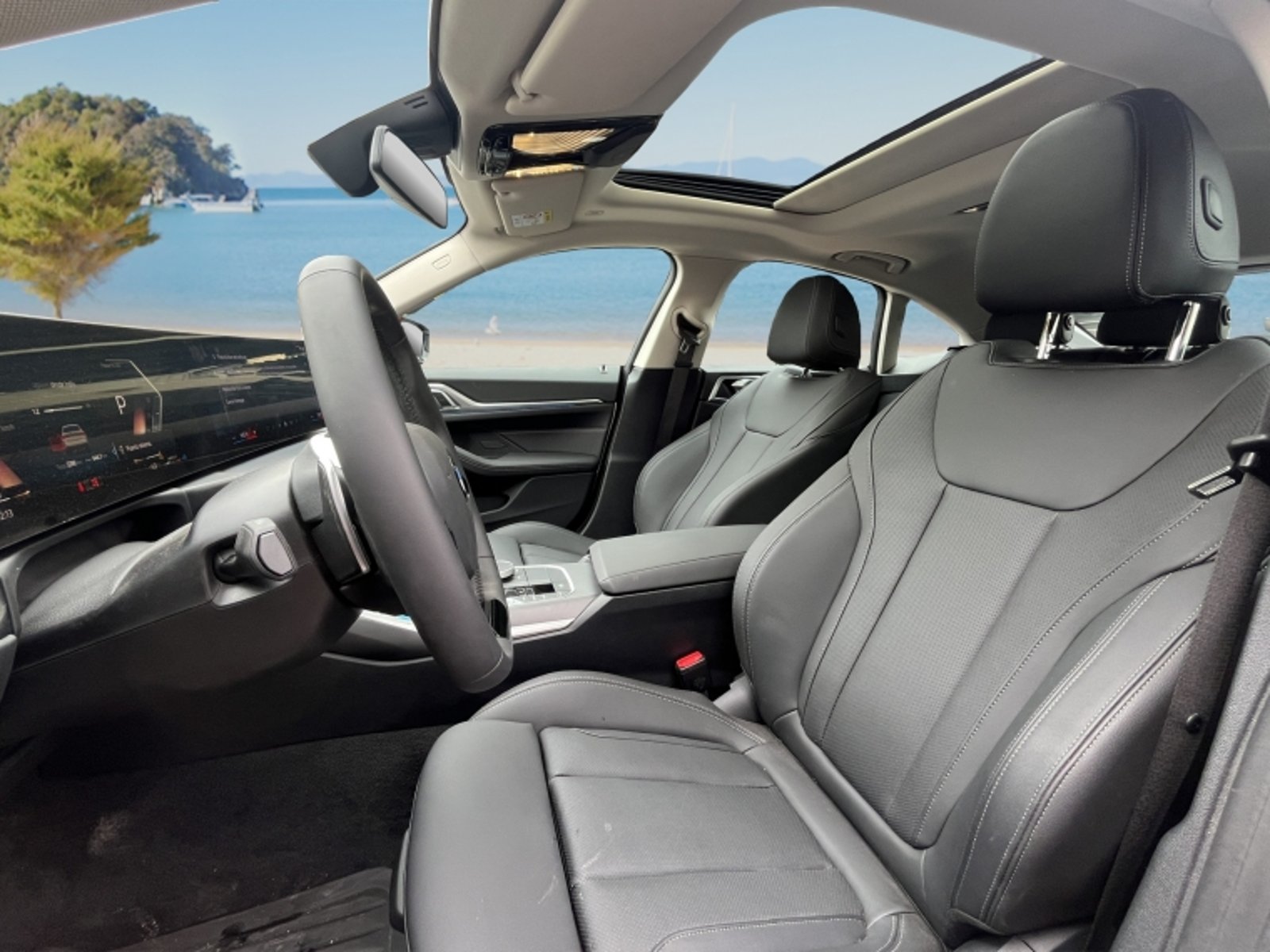 BMW 420 I Gran Coupé Dynamic 2026 - Imagen 10 de 20