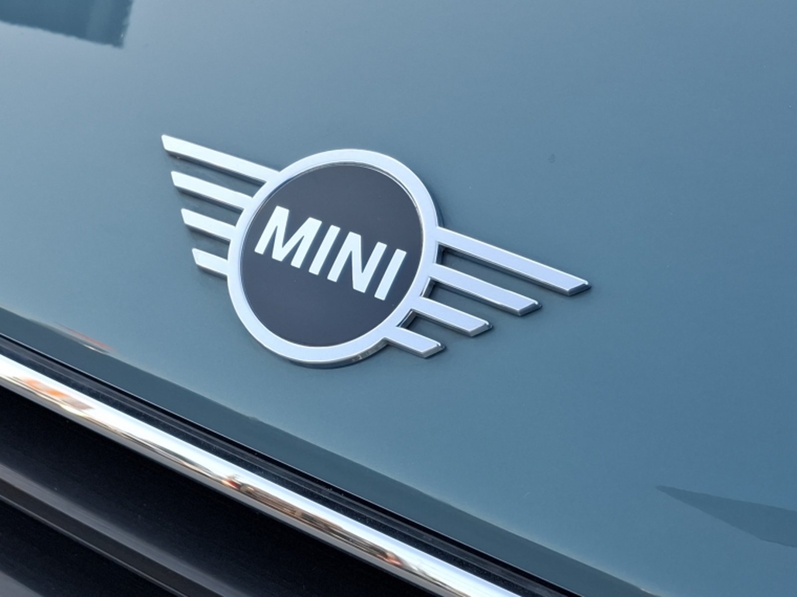 Mini Cooper Countryman 1.5 Aut 2023 - Imagen 8 de 20