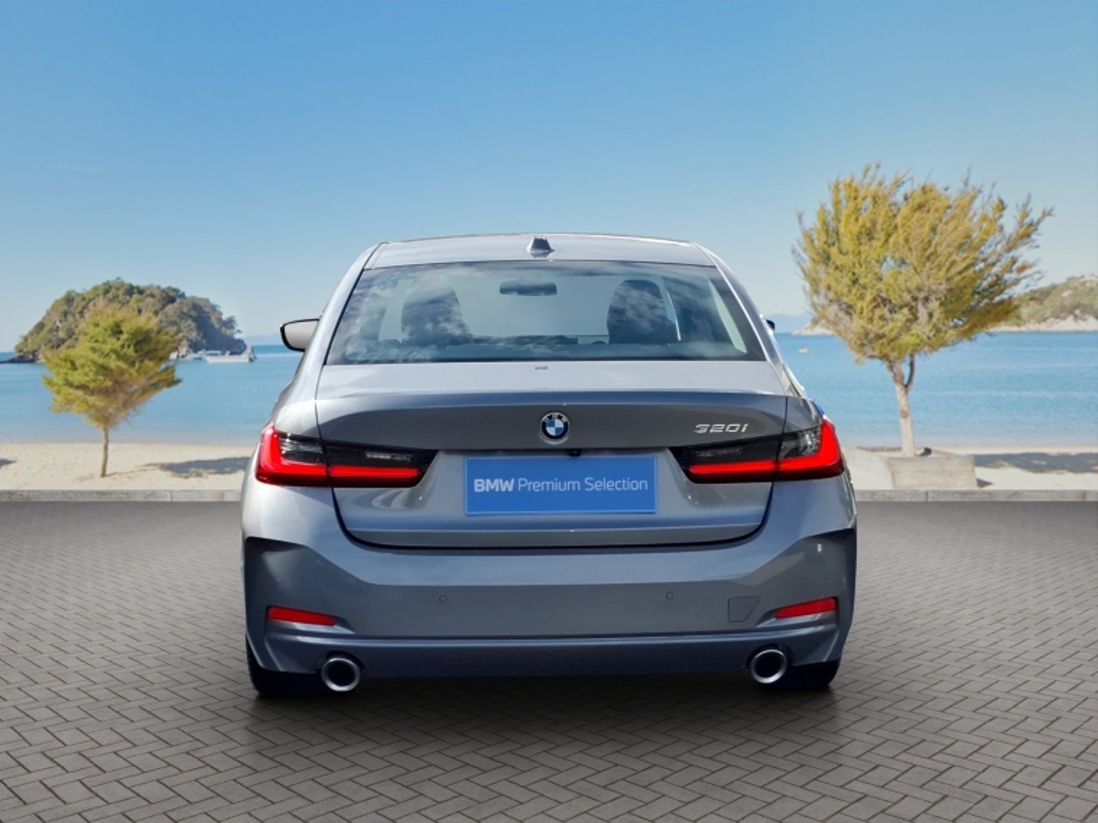 BMW 320 I Berlina Urban 2026 - Imagen 6 de 20