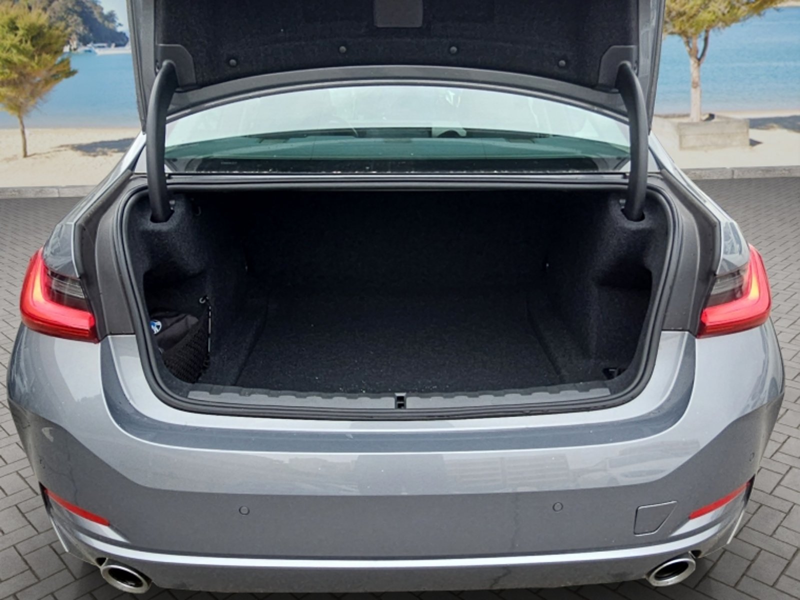 BMW 320 I Berlina Urban 2026 - Imagen 20 de 20