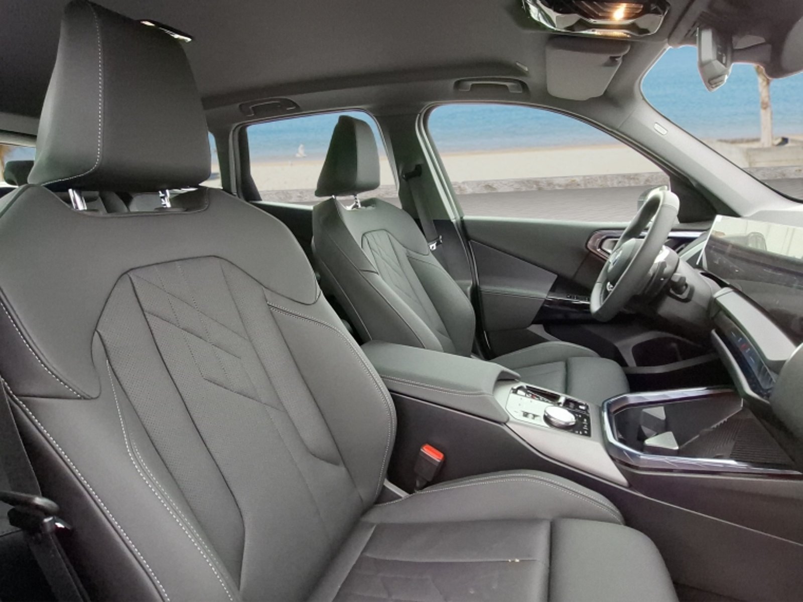 BMW X3 20 Sdrive Dynamic 2026 - Imagen 19 de 20