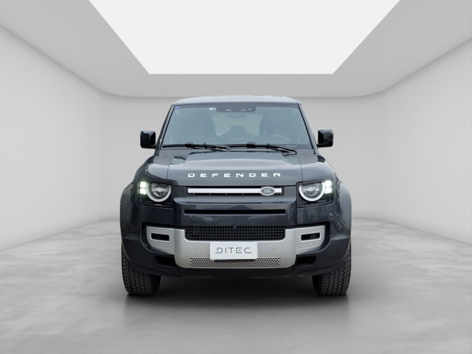 Land Rover Defender 110 S 4x4 3.0 Aut 2025 - Foto 2 de 20