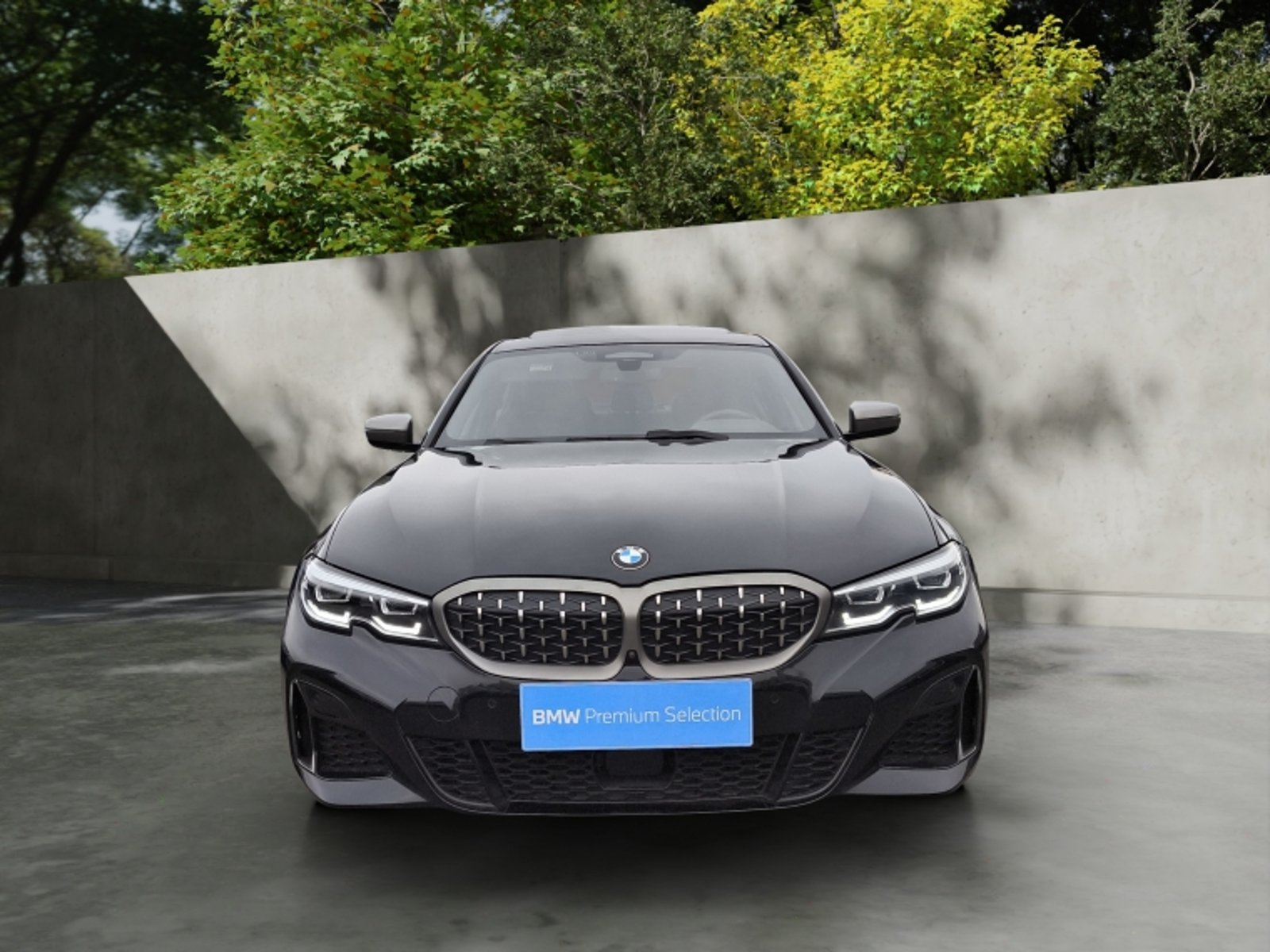 BMW M340 I Xdrive 2023 - Foto 2 de 17