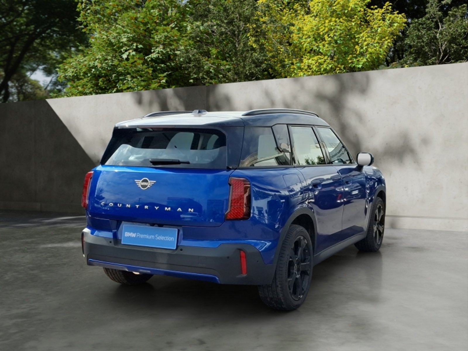 Mini Cooper Countryman C 1.5 Classic 2026 - Imagen 7 de 20