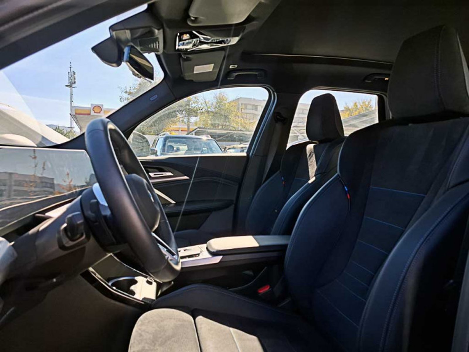 BMW X1 Sdrive18d M Sport 2026 - Imagen 10 de 13