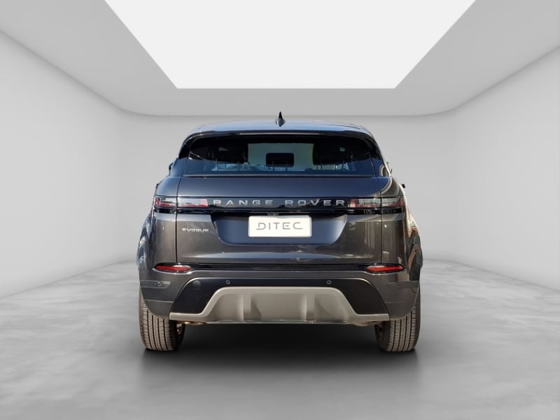 Land Rover Evoque Range Rover Evoque Mhev 4x4 2.0 Aut 2025 - Imagen 6 de 20