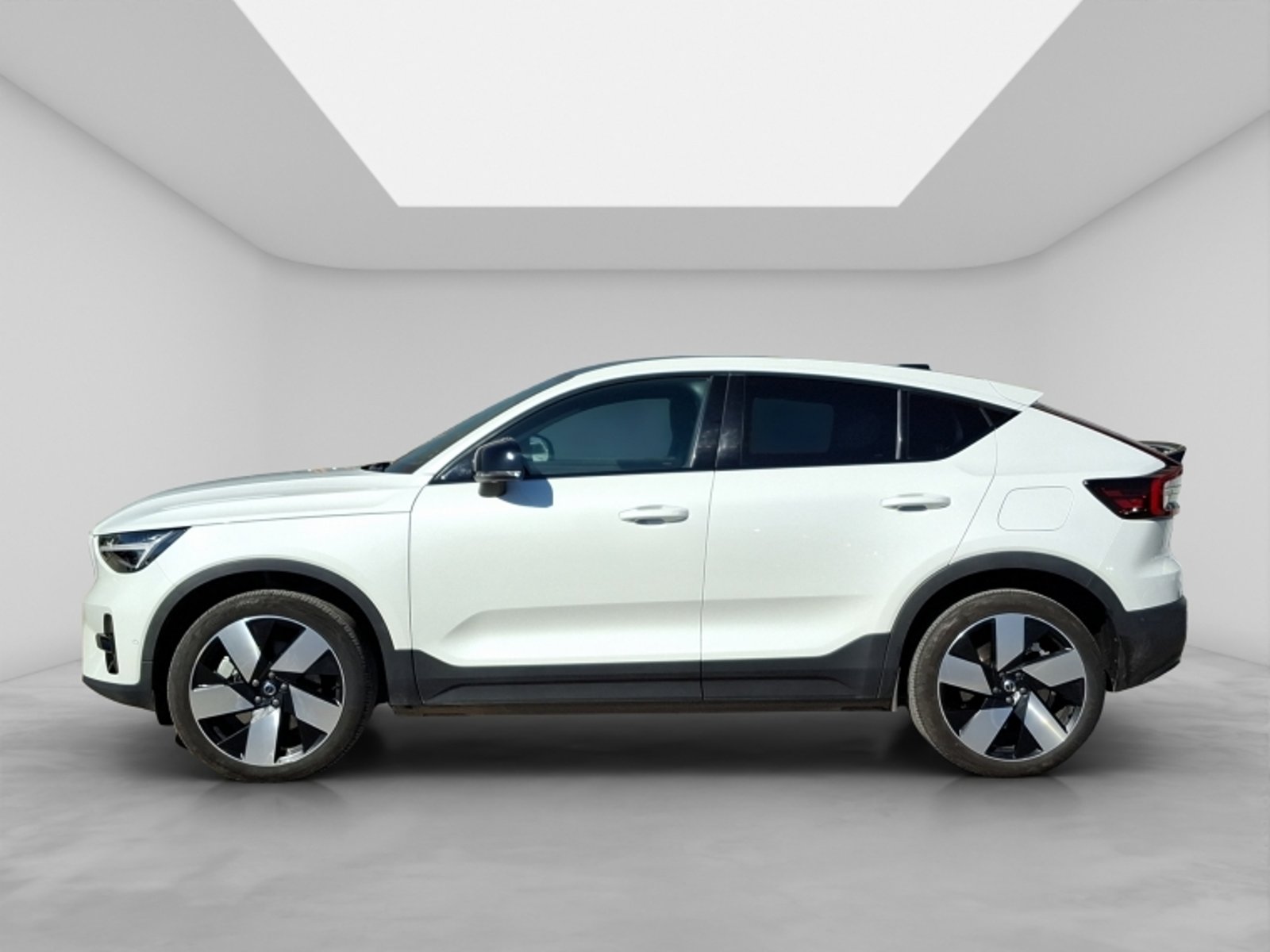 Volvo C40 P8 Recharge 2024 - Imagen 4 de 20