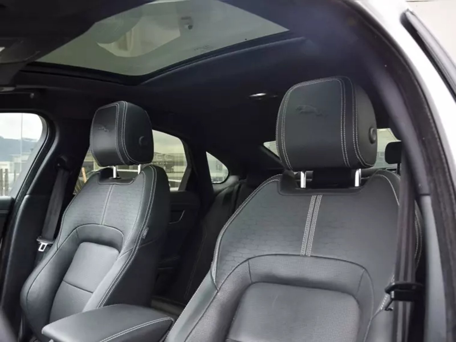 Jaguar Xf 300 Sport 2025 - Imagen 13 de 19