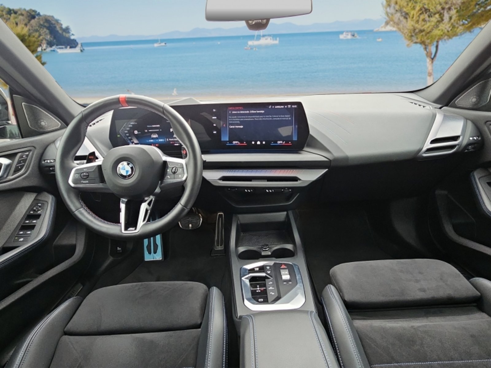 BMW M235 Xdrive Gran Coupé 2025 - Imagen 17 de 20