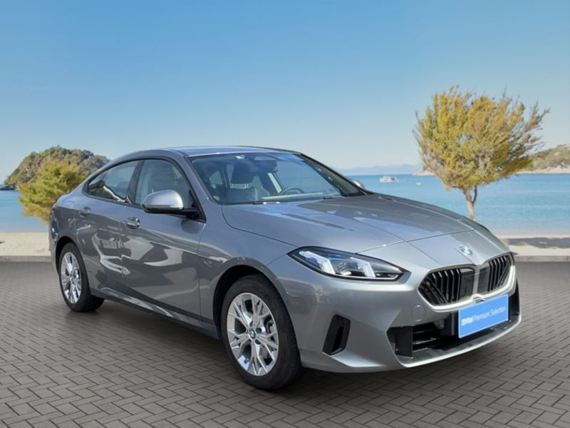 BMW 220 Gran Coupé Dynamic 2026 - Imagen 3 de 16