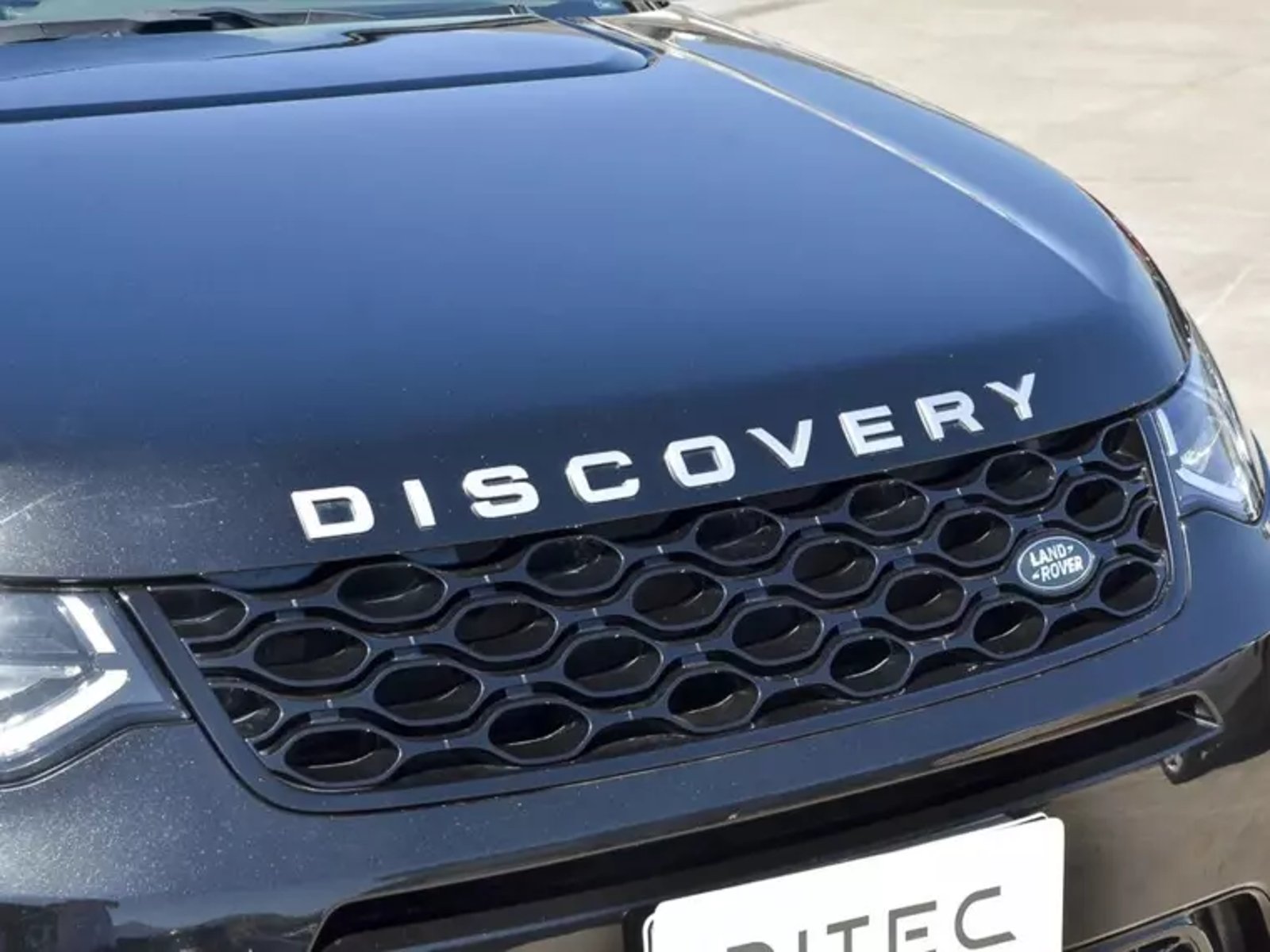 Land Rover Discovery sport 2.0 S Diesel 4x4 204hp At 5p 2025 - Imagen 5 de 19