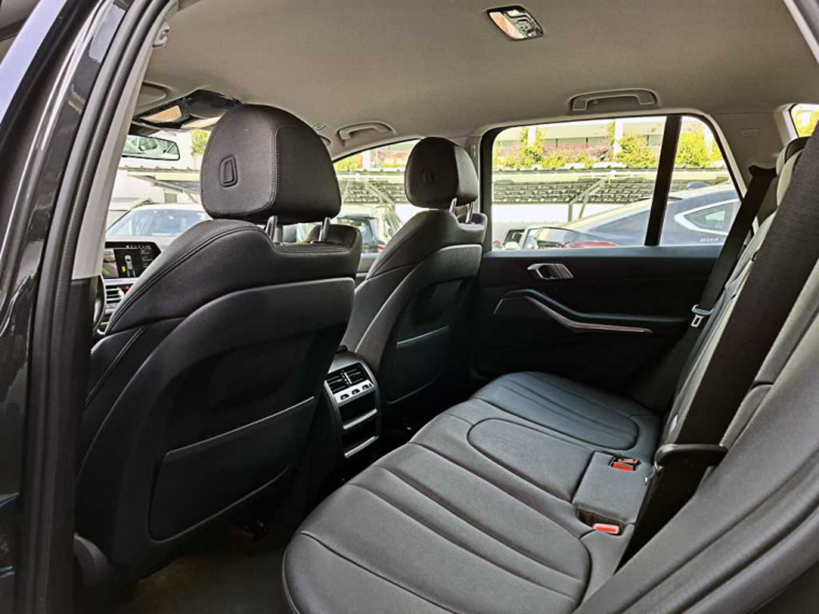 BMW X5 Xdrive30d Urban 2022 - Imagen 12 de 13