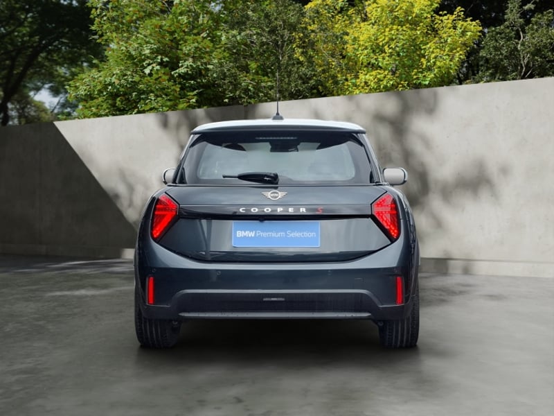 Mini Cooper S 2.0 At 2025 - Imagen 6 de 20