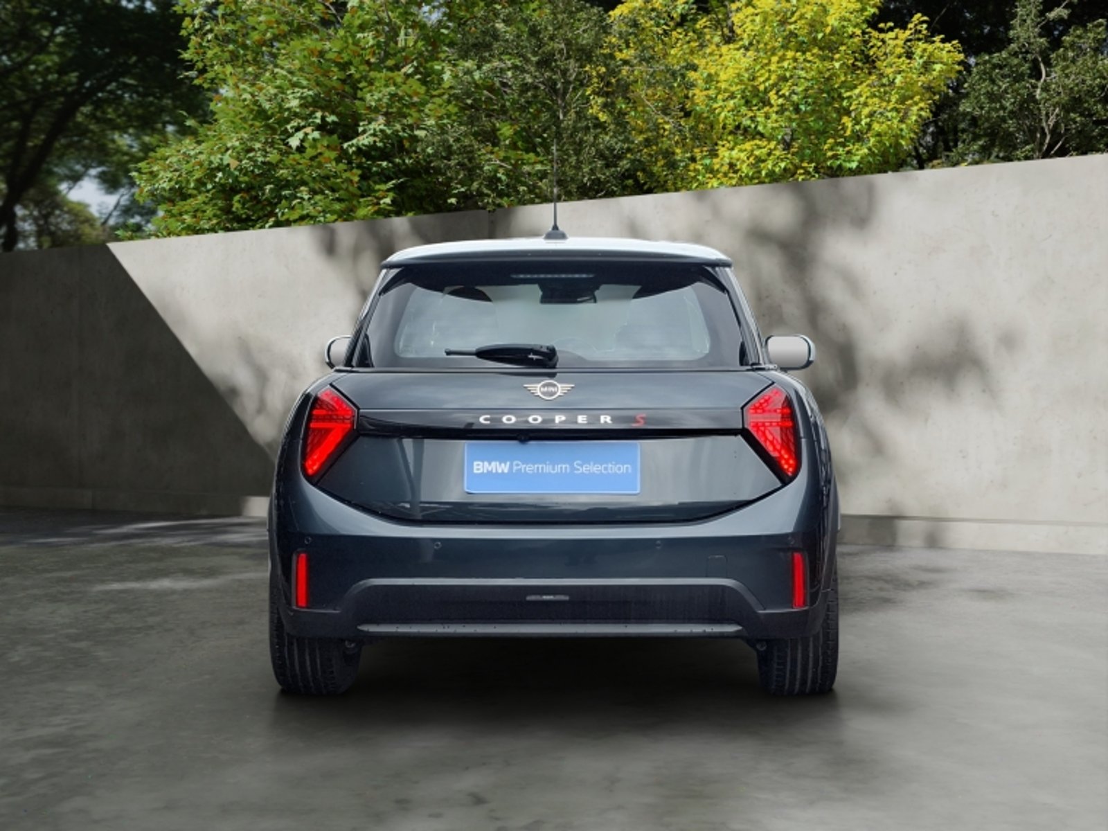 Mini Cooper S 2.0 At 2025 - Imagen 6 de 20