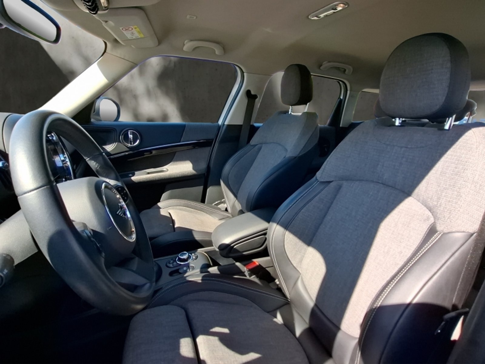 Mini Cooper Countryman 1.5 Aut 2024 - Imagen 10 de 20