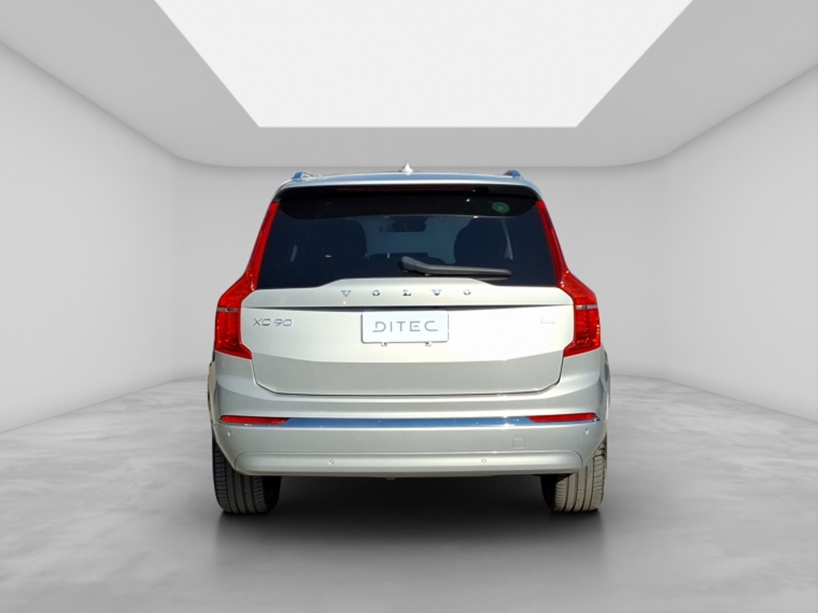 VOLVO Xc90 Ii 4x4 2.0 Aut 2024 - Imagen 6 de 20