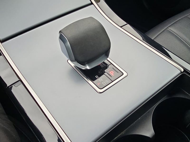 Land Rover Evoque Range Rover Mhev 4x4 2.0 Aut 2025 - Imagen 13 de 19