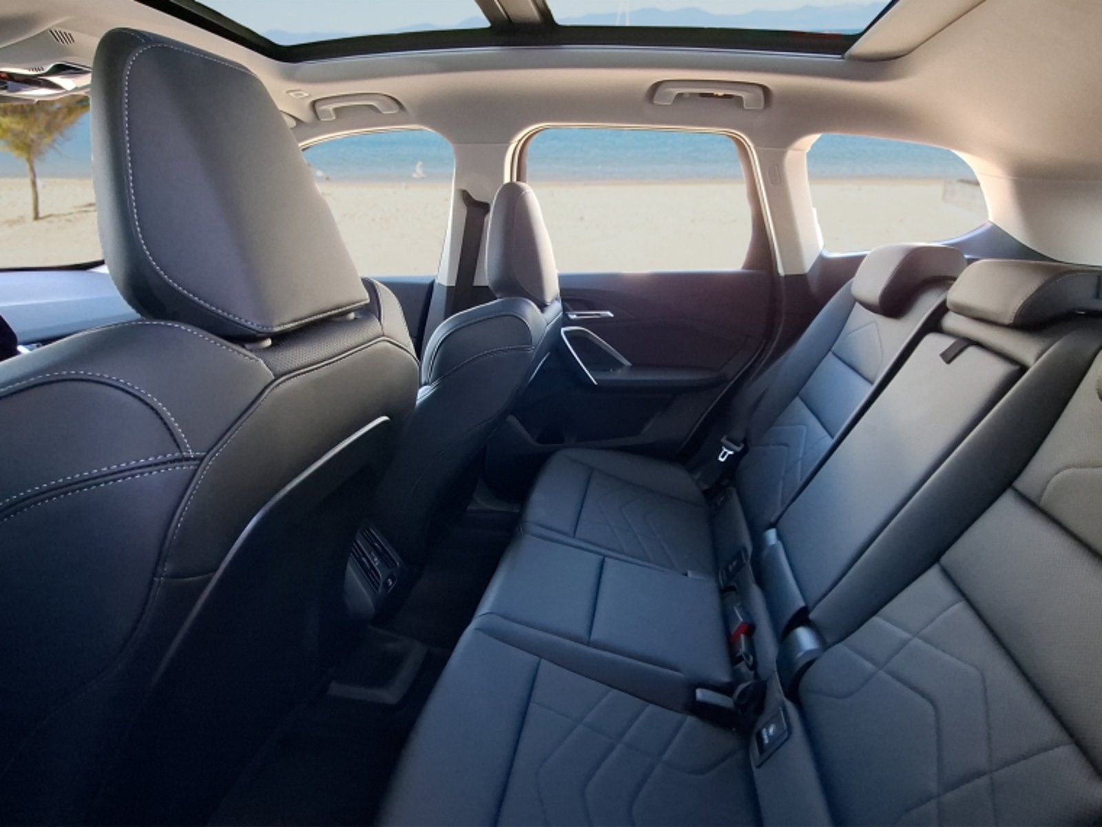 BMW X1 Xdrive25e Dynamic 2026 - Imagen 15 de 20