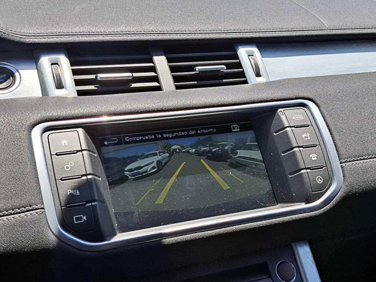 LAND ROVER Evoque Evoque 2.0 2017 - Imagen 10 de 13