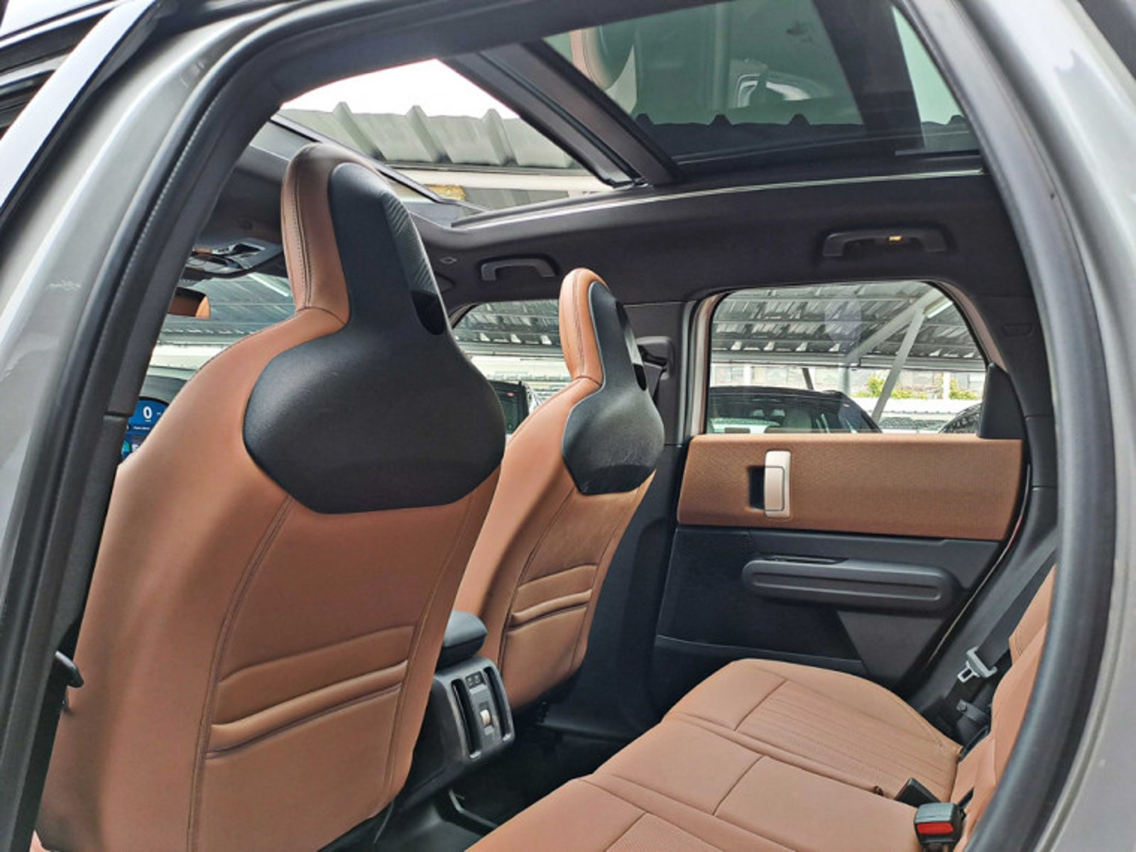 MINI Countryman Countryman S All4 2.0 Favoured Hea 2024 - Imagen 10 de 11