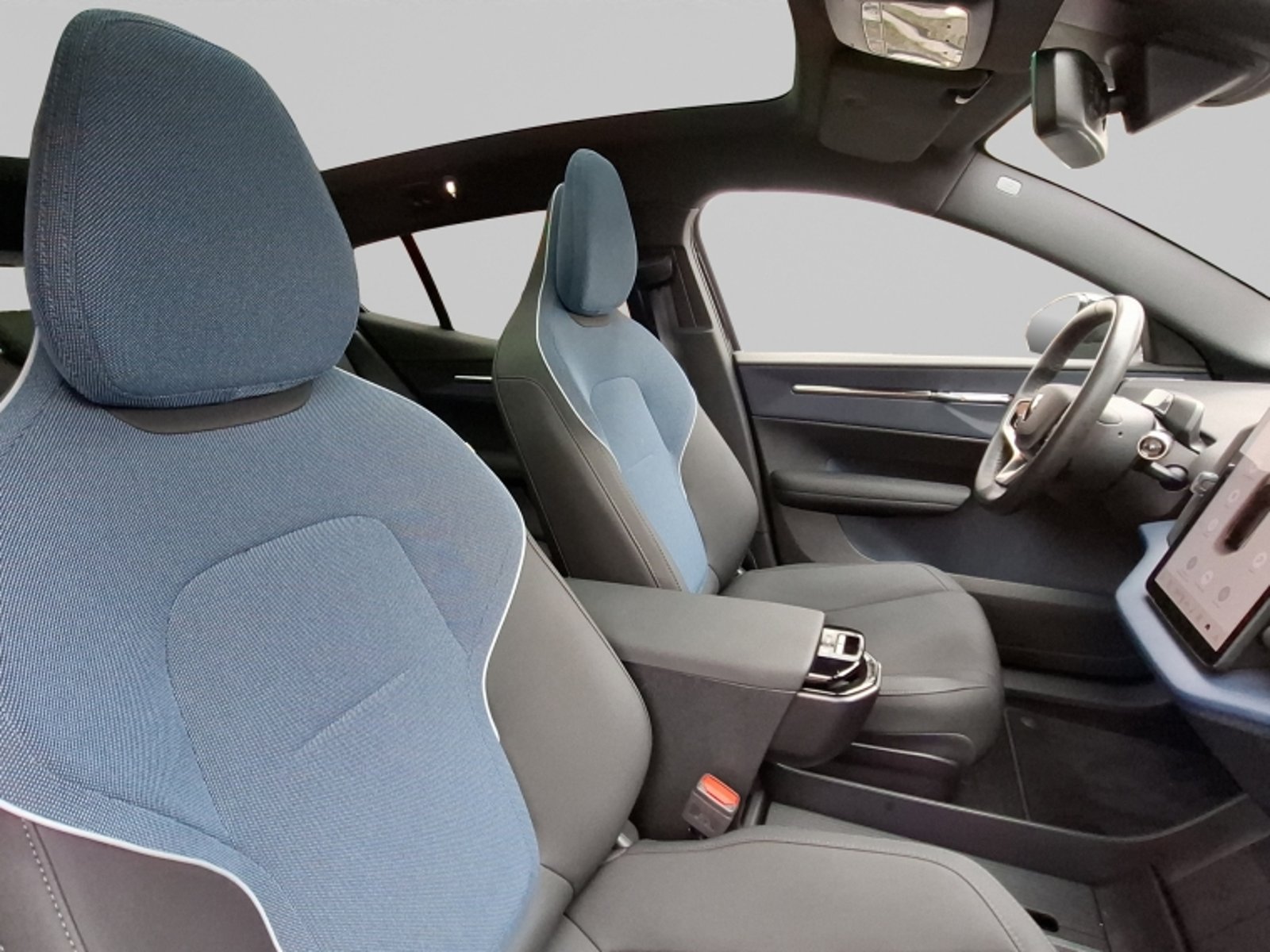 Volvo Ex30 E60 Ultra Aut 2025 - Imagen 19 de 20